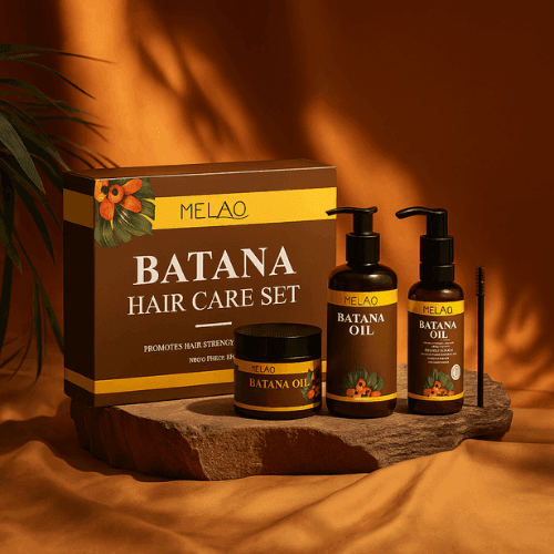 Coffret Batana – Croissance Extrême - Prestiglow™