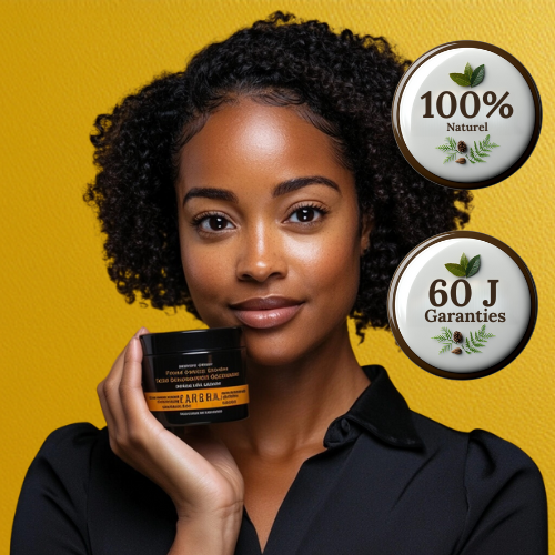 Gel pour Tresses
