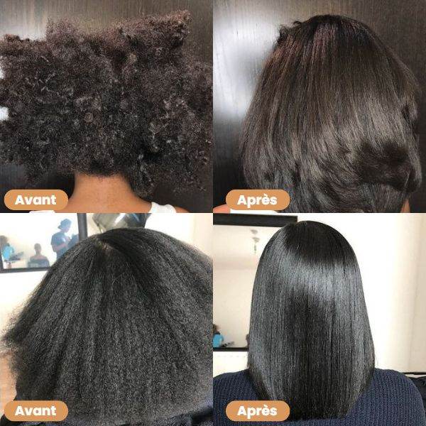 Prestiglow : Après shampoing Lissant - Prestiglow™