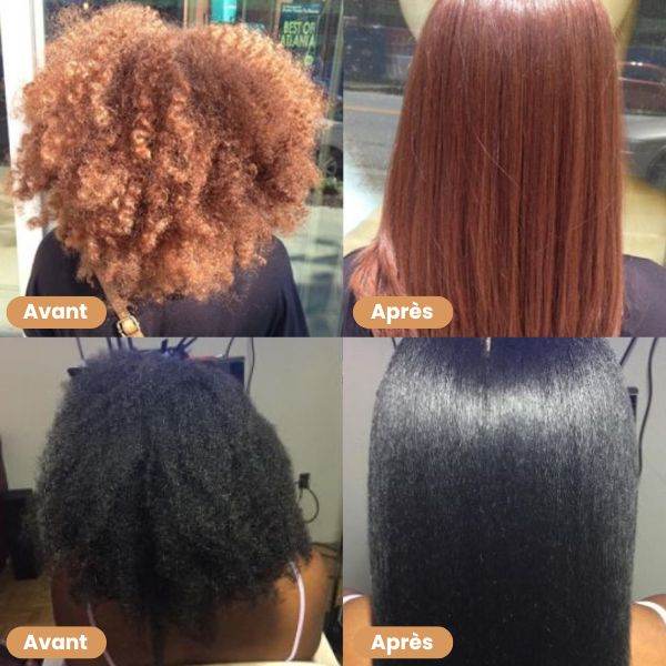 Prestiglow : Après shampoing Lissant - Prestiglow™