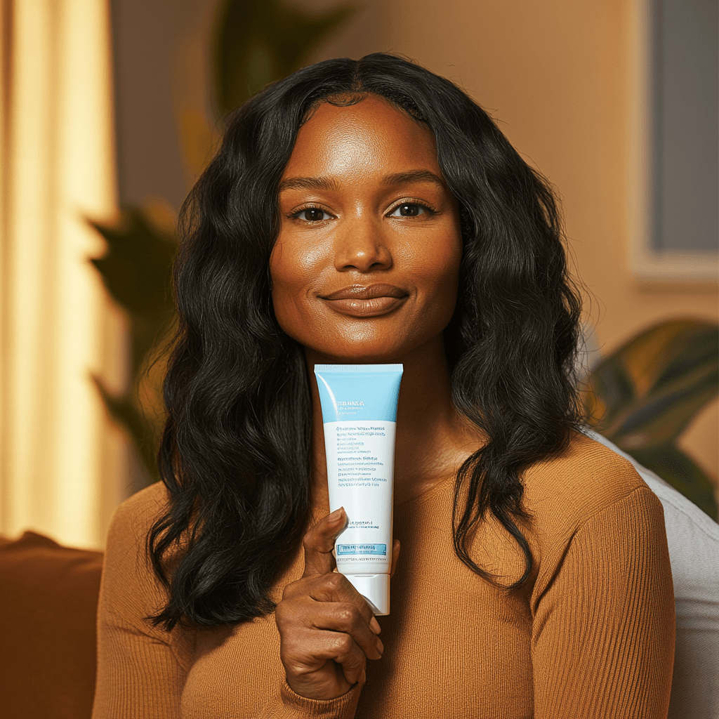 Prestiglow : Après shampoing Lissant - Prestiglow™
