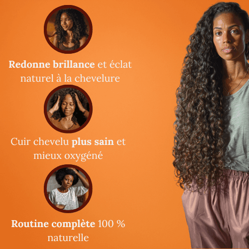 Coffret Batana – Croissance Extrême - Prestiglow™