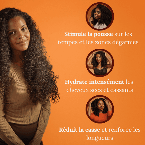 Coffret Batana – Croissance Extrême - Prestiglow™