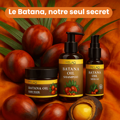 Coffret Batana – Croissance Extrême - Prestiglow™