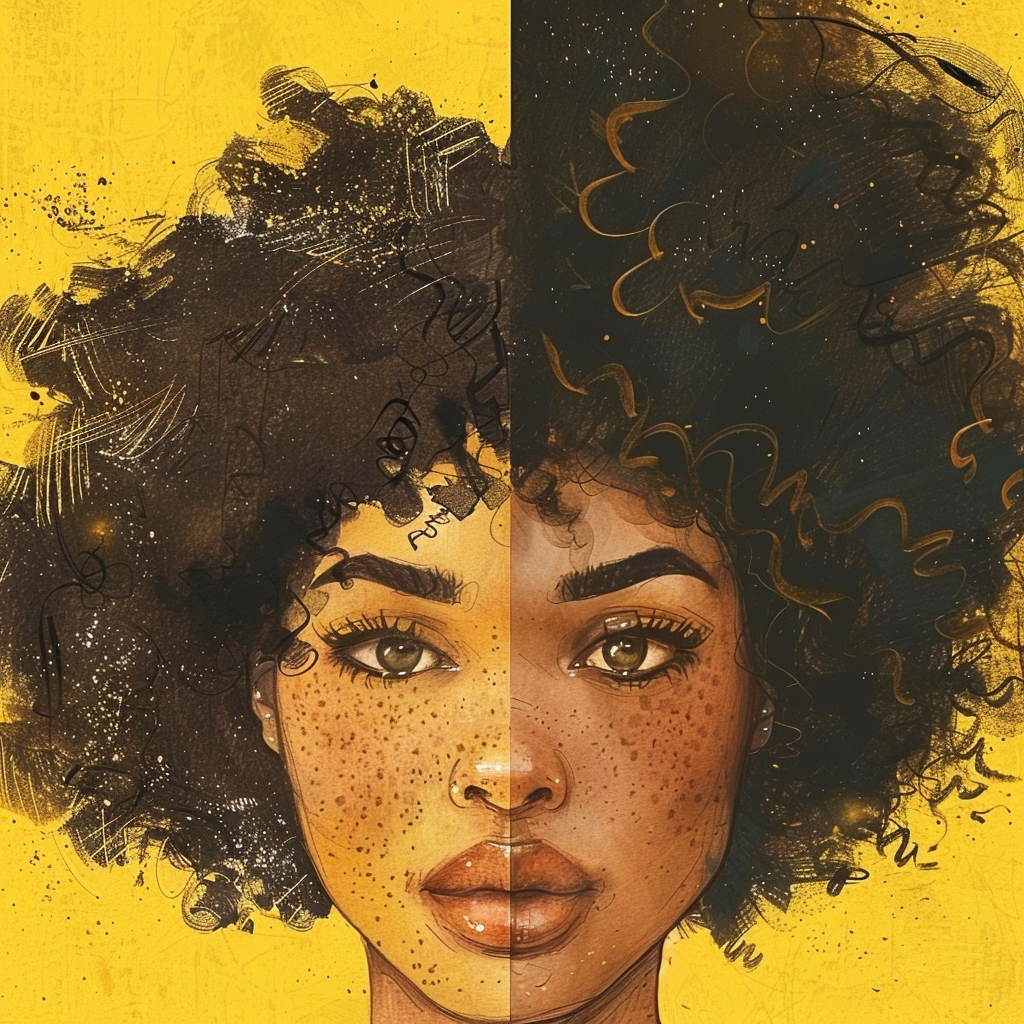 Les Mythes et Réalités des Soins Capillaires pour Femmes Noires