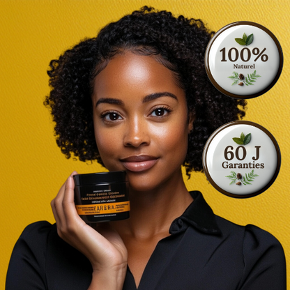 Gel pour Tresses