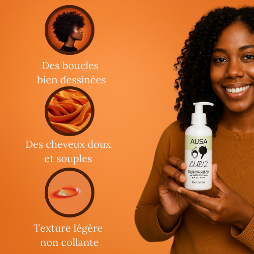 Gelée Hydratante Boost Boucles
