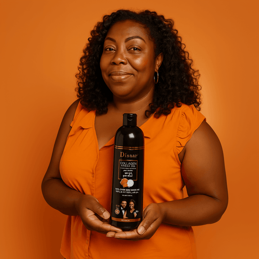 Shampooing coloration à l'huile d'Argan Marocain - Prestiglow™